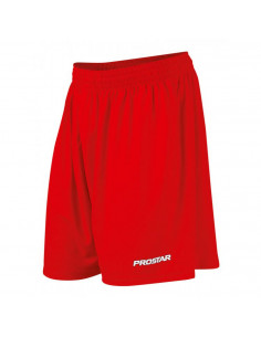 Short Prostar Kiev – Rouge écarlate U11