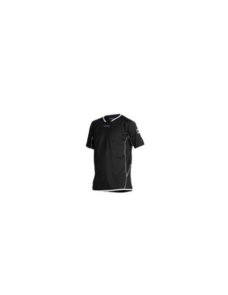 Maillot Stanno Porto SS – Noir XXL 46/48