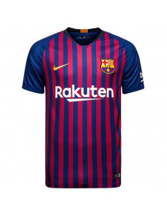 Maillot Barça Domicile 2018/19 Junior
