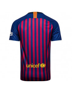 Maillot Barça Domicile 2018/19 Junior 2
