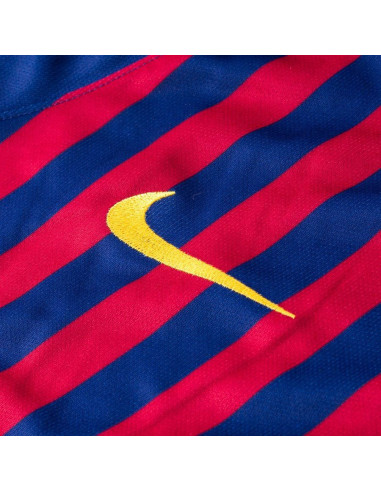 Maillot Barça Domicile 2018/19 Junior