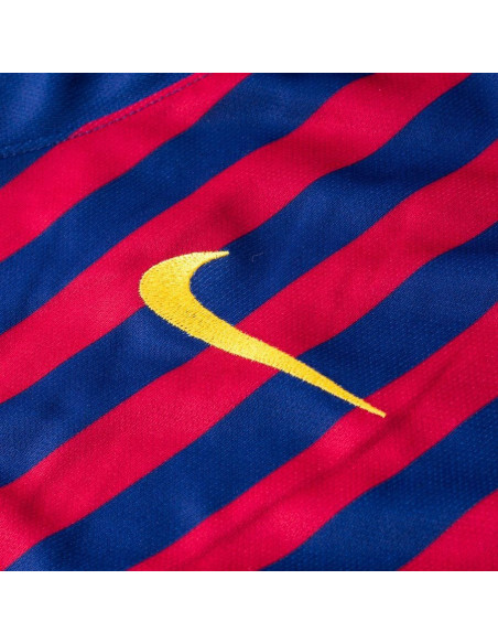 Maillot Barça Domicile 2018/19 Junior