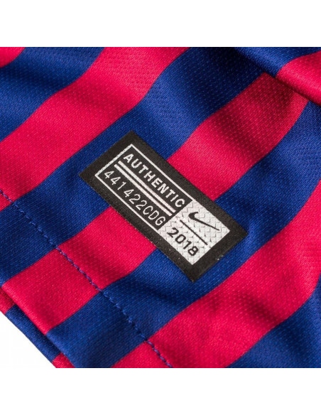 Maillot Barça Domicile 2018/19 Junior