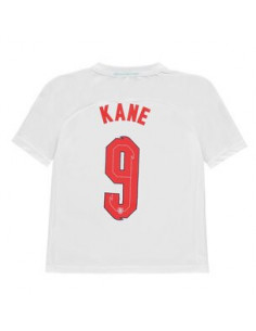 Maillot Kane  Angleterre Euro 2020  Junior – u13