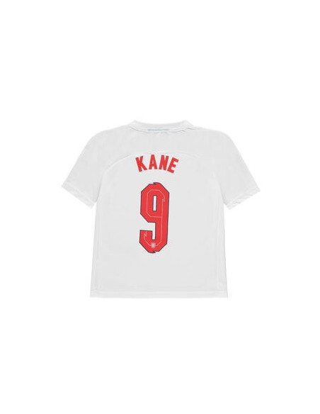 Maillot Kane  Angleterre Euro 2020  Junior – u13