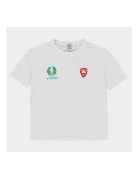 Maillot Euro 2020 Pologne Junior