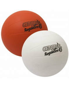 Ballon d’entraînement à régulation centrale