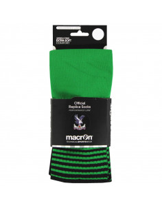 Chaussettes Gardien Crystal Palace 2016-17 Macron