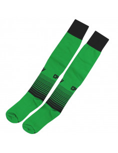 Chaussettes Gardien Crystal Palace 2016-17 Macron 2