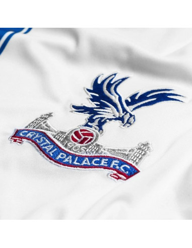 Maillot Extérieur Crystal Palace 2015/16