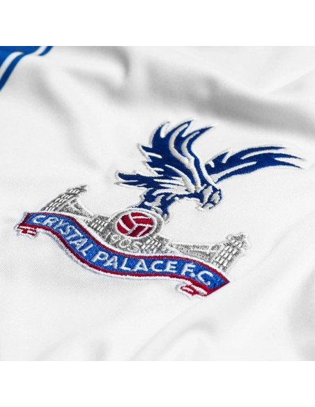Maillot Extérieur Crystal Palace 2015/16