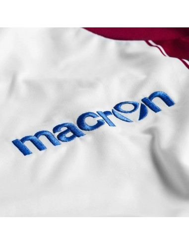 Maillot Extérieur Crystal Palace 2015/16