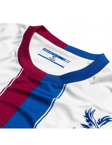 Maillot Extérieur Crystal Palace 2015/16