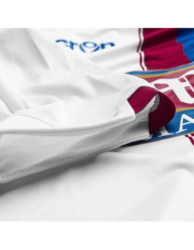 Maillot Extérieur Crystal Palace 2015/16