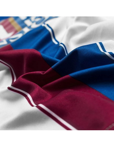 Maillot Extérieur Crystal Palace 2015/16