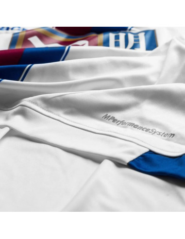 Maillot Extérieur Crystal Palace 2015/16