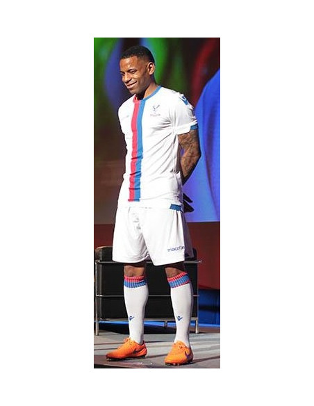 Chaussettes Extérieur 2015/16 Crystal Palace