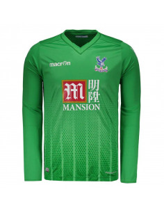 Maillot Extérieur Crystal Palace 2015/16