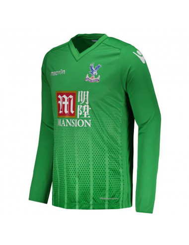 Maillot Extérieur Crystal Palace 2015/16