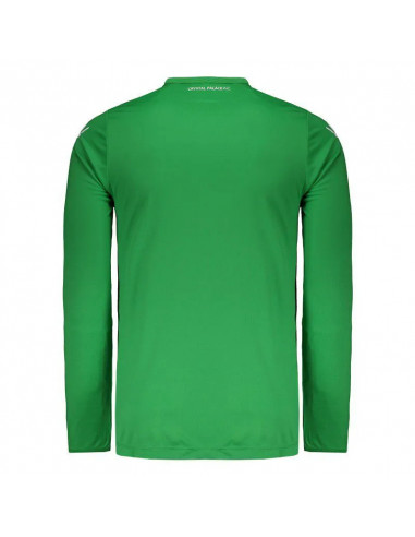 Maillot Extérieur Crystal Palace 2015/16