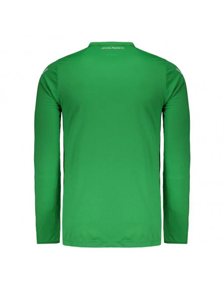 Maillot Extérieur Crystal Palace 2015/16