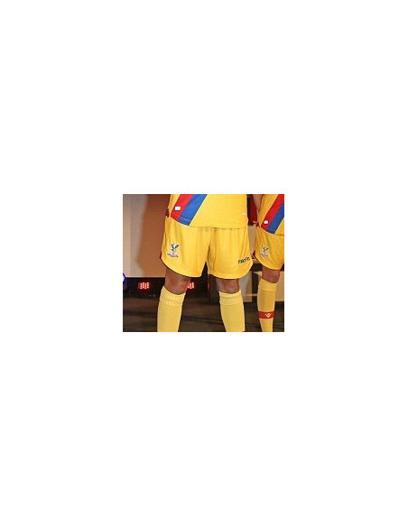 Short Short Extérieur Crystal Palace 2015/16