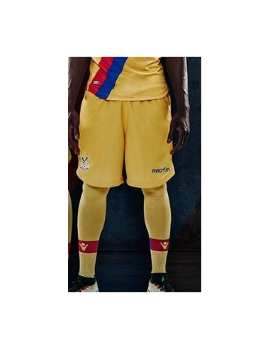 Short Short Extérieur Crystal Palace 2015/16