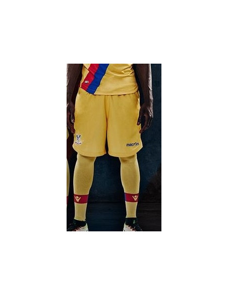 Short Short Extérieur Crystal Palace 2015/16