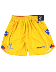 Short Short Extérieur Crystal Palace 2015/16 2