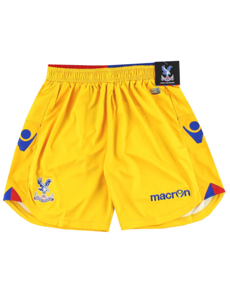 Short Short Extérieur Crystal Palace 2015/16