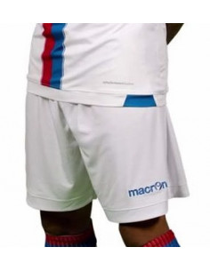 Short Short Blanc Crystal Palace 2015/16 2