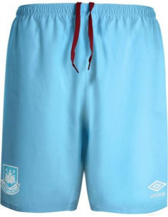 Short Extérieur West Ham United 2015/16 2