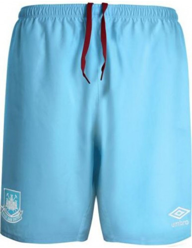 Short Extérieur West Ham United 2015/16