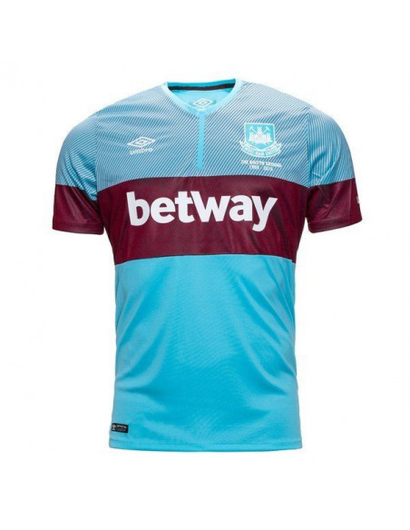 Maillot Extérieur West Ham United 2015/16