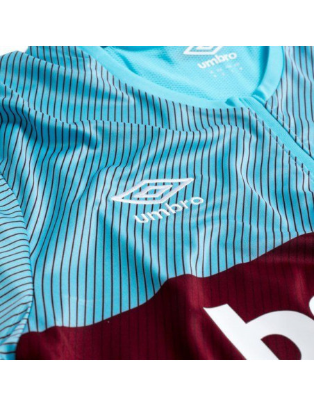 Maillot Extérieur West Ham United 2015/16