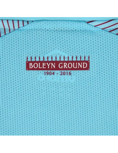 Maillot Extérieur West Ham United 2015/16