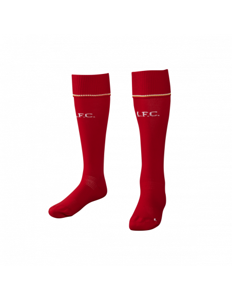 Chaussettes Liverpool FC domicile 2015/16