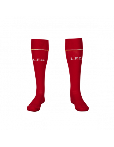Chaussettes Liverpool FC domicile 2015/16