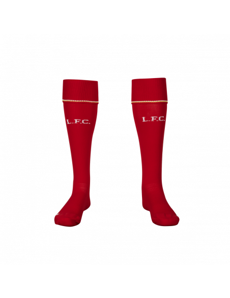 Chaussettes Liverpool FC domicile 2015/16