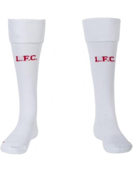 Chaussettes Liverpool FC Extérieur 2015/16
