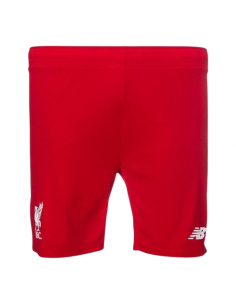 Short Liverpool FC Domicile Enfant 2015/16 2