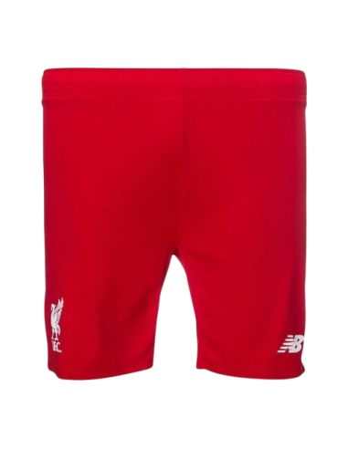 Short Liverpool FC Domicile Enfant 2015/16