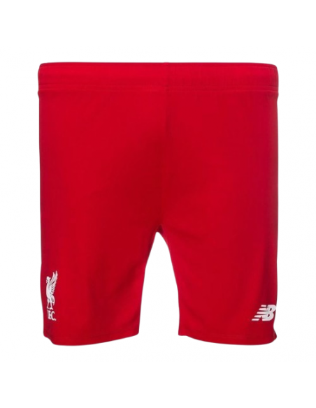 Short Liverpool FC Domicile Enfant 2015/16