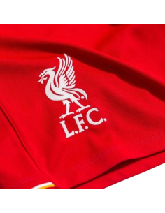 Short Liverpool FC Domicile Enfant 2015/16