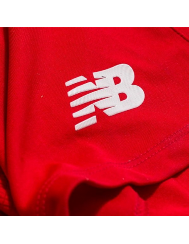 Short Liverpool FC Domicile Enfant 2015/16