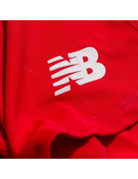 Short Liverpool FC Domicile Enfant 2015/16