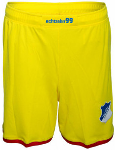 Short TSG Hoffenheim Extérieur Enfant 2014/15 2