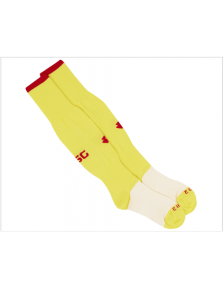 Chaussettes Extérieur TSG Hoffenheim 2015/16