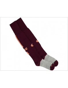 Chaussettes Third TSG Hoffenheim 2018 19