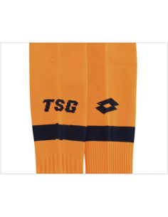 Chaussettes Third TSG Hoffenheim  2017/18 2